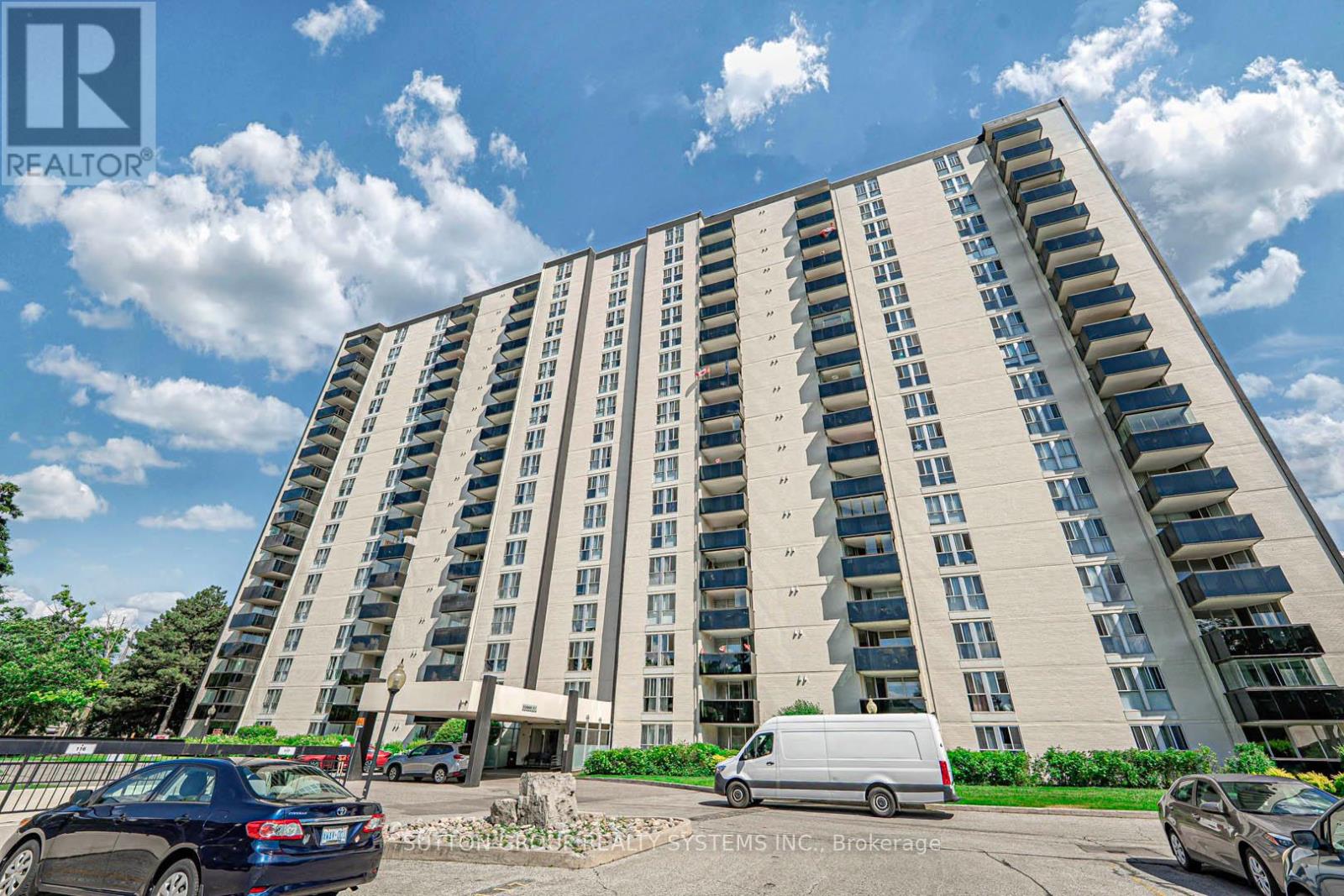 904 - 420 Mill Road, Toronto, Ontario  M9C 1Z1 - Photo 3 - W12263644