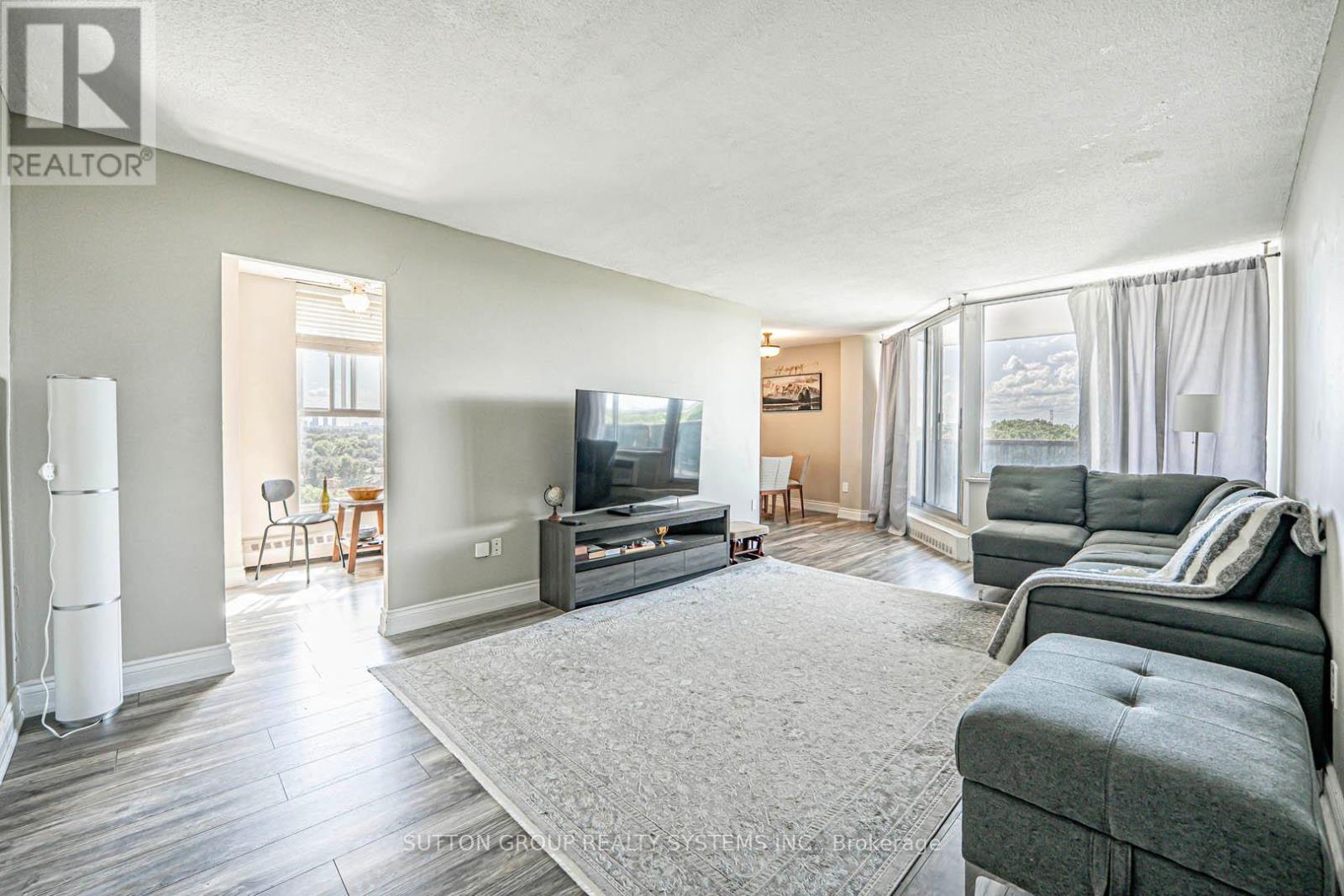 904 - 420 Mill Road, Toronto, Ontario  M9C 1Z1 - Photo 6 - W12263644