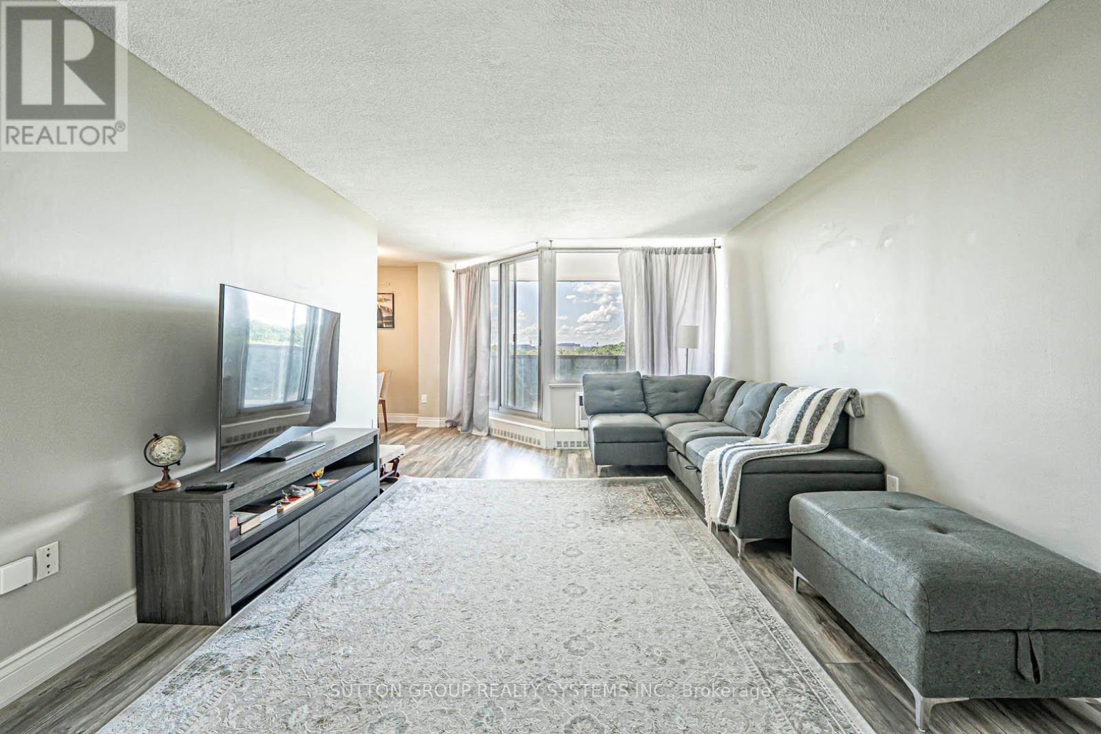 904 - 420 Mill Road, Toronto, Ontario  M9C 1Z1 - Photo 7 - W12263644