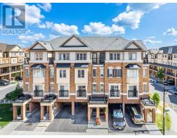 38 GLENSTAL PATH, Oshawa, Ontario