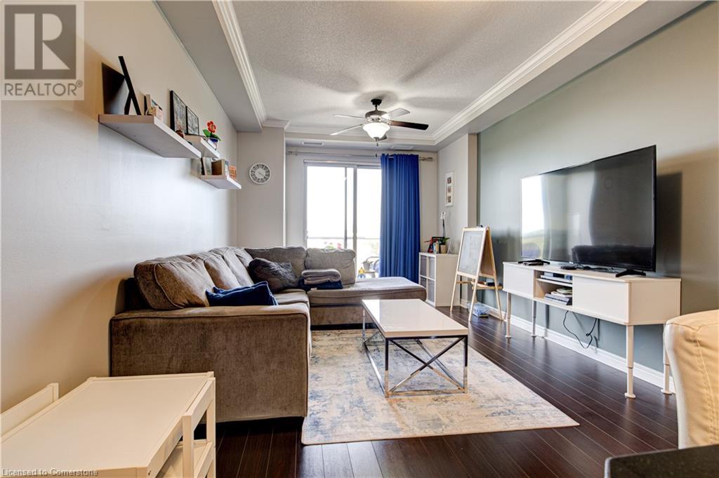539 Belmont Avenue Unit# 1106, Kitchener, Ontario  N2M 0A2 - Photo 10 - 40748152