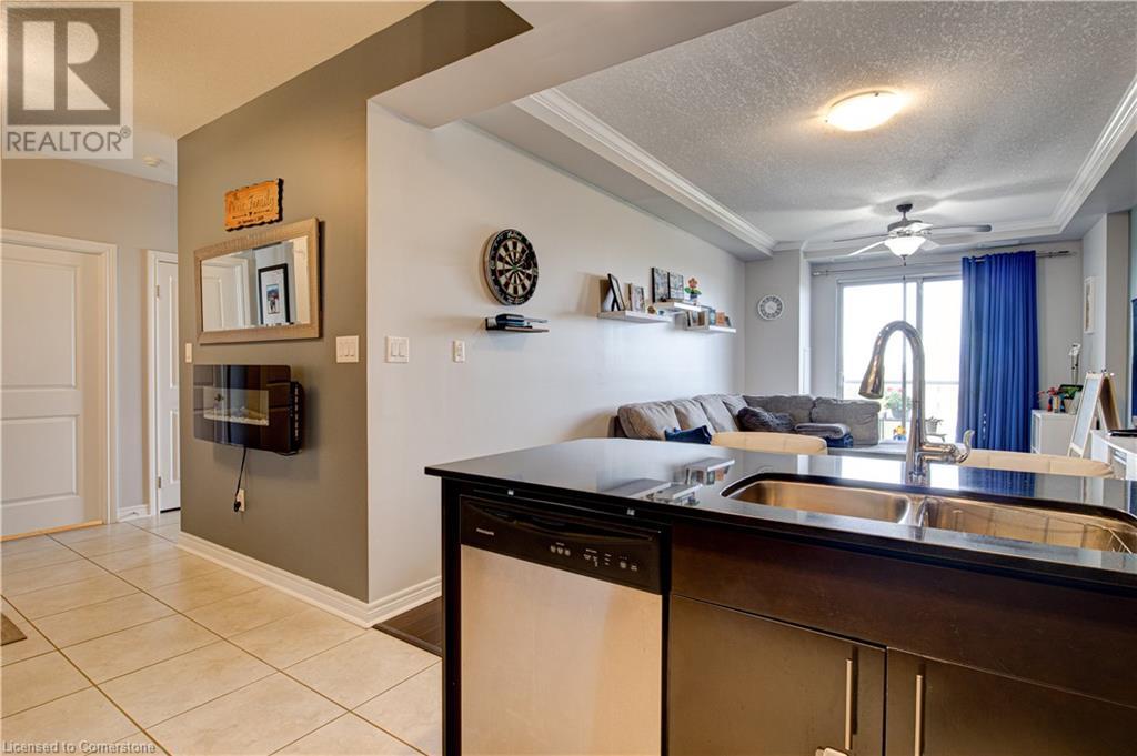 539 Belmont Avenue Unit# 1106, Kitchener, Ontario  N2M 0A2 - Photo 15 - 40748152