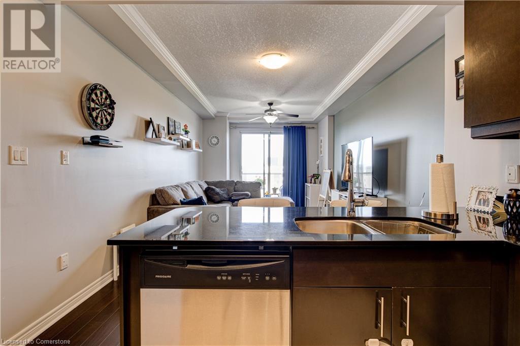 539 Belmont Avenue Unit# 1106, Kitchener, Ontario  N2M 0A2 - Photo 16 - 40748152