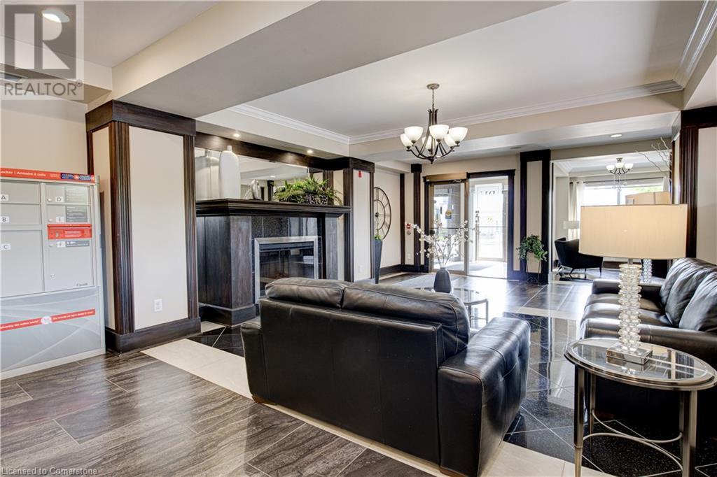 539 Belmont Avenue Unit# 1106, Kitchener, Ontario  N2M 0A2 - Photo 29 - 40748152