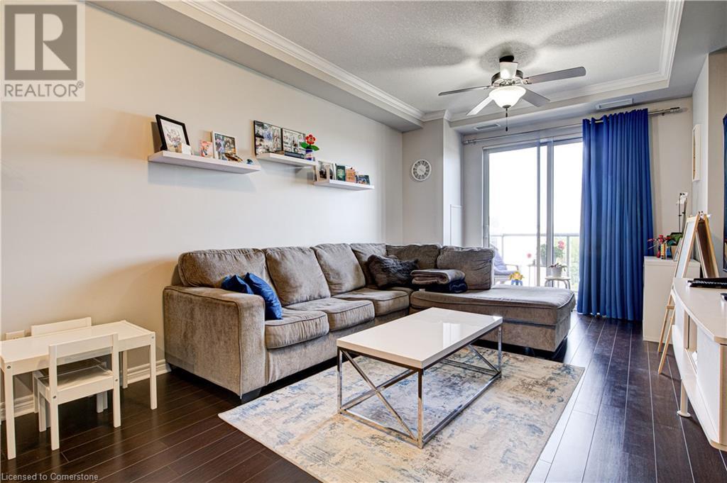 539 Belmont Avenue Unit# 1106, Kitchener, Ontario  N2M 0A2 - Photo 6 - 40748152