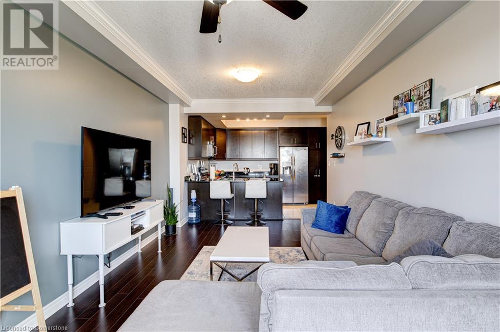 539 Belmont Avenue Unit# 1106, Kitchener, Ontario  N2M 0A2 - Photo 8 - 40748152