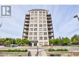 539 BELMONT Avenue Unit# 1106, kitchener, Ontario
