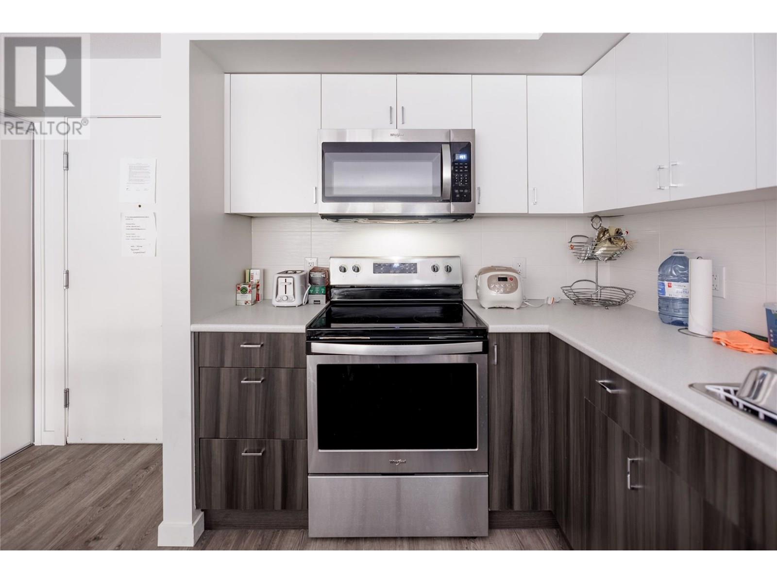 655 Academy Way Unit# 107 Kelowna Photo 6
