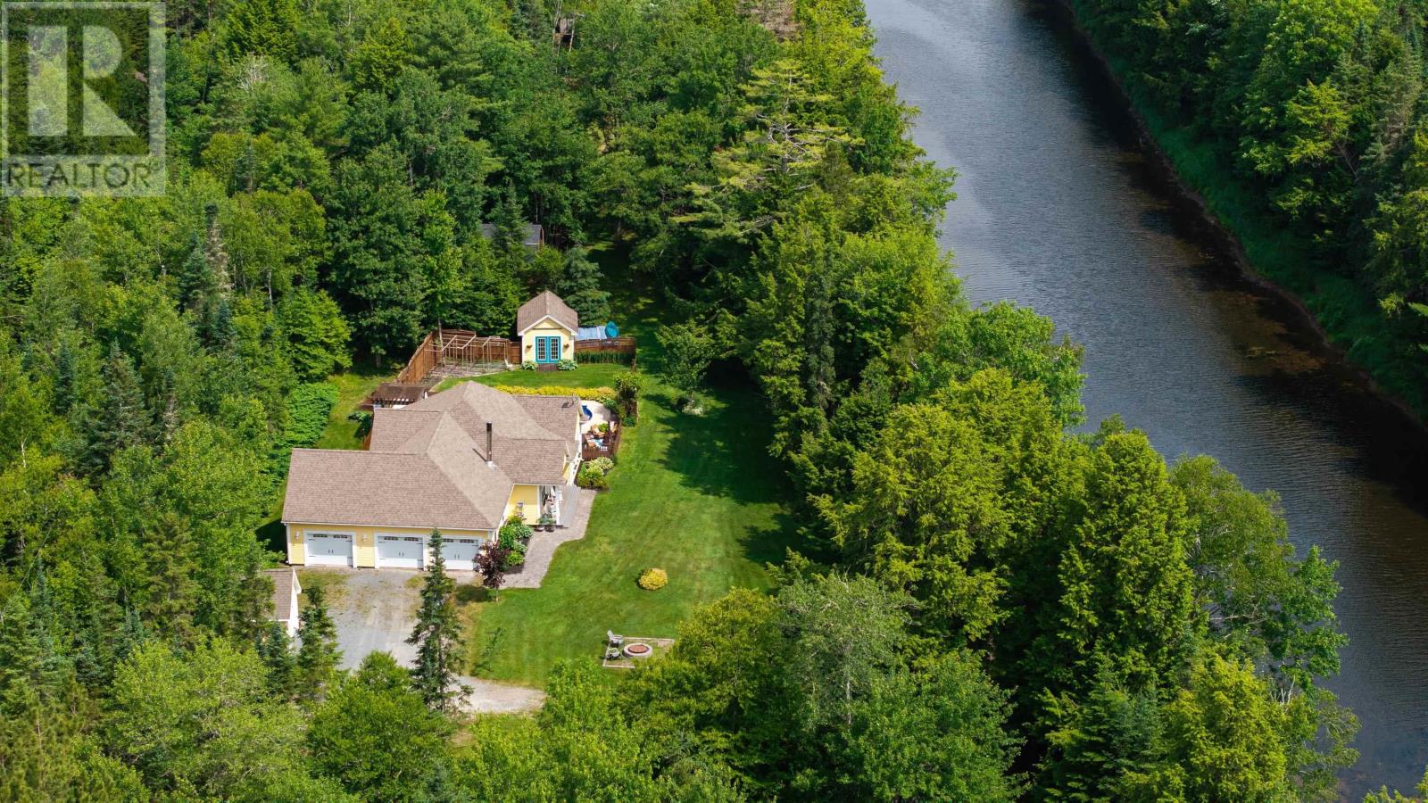 788 Stewiacke River Park Road, Mackay Siding, Nova Scotia  B0N 2J0 - Photo 2 - 202516675