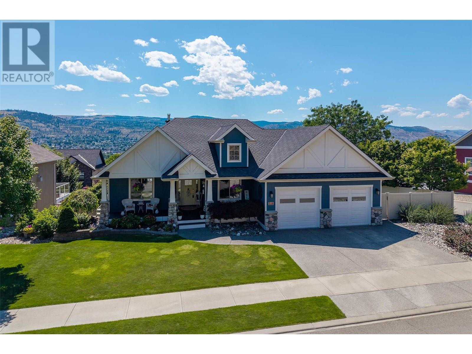 Property at 516 Sun Rivers Drive W image 1