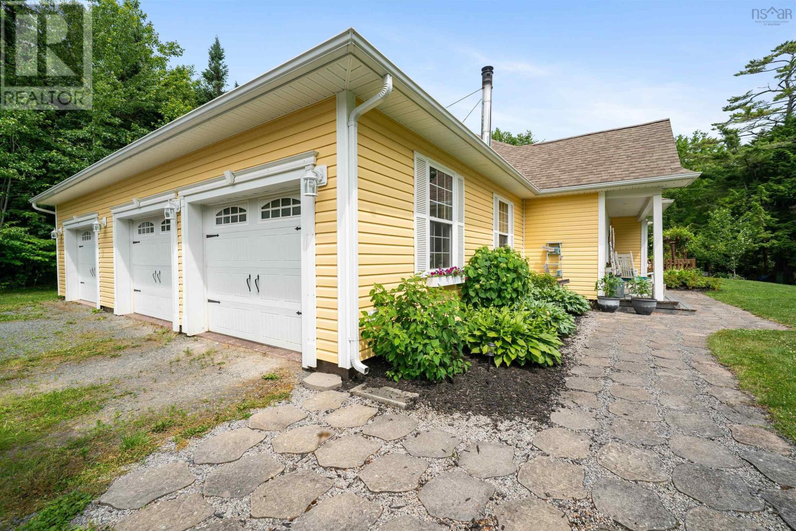 788 Stewiacke River Park Road, Mackay Siding, Nova Scotia  B0N 2J0 - Photo 3 - 202516675