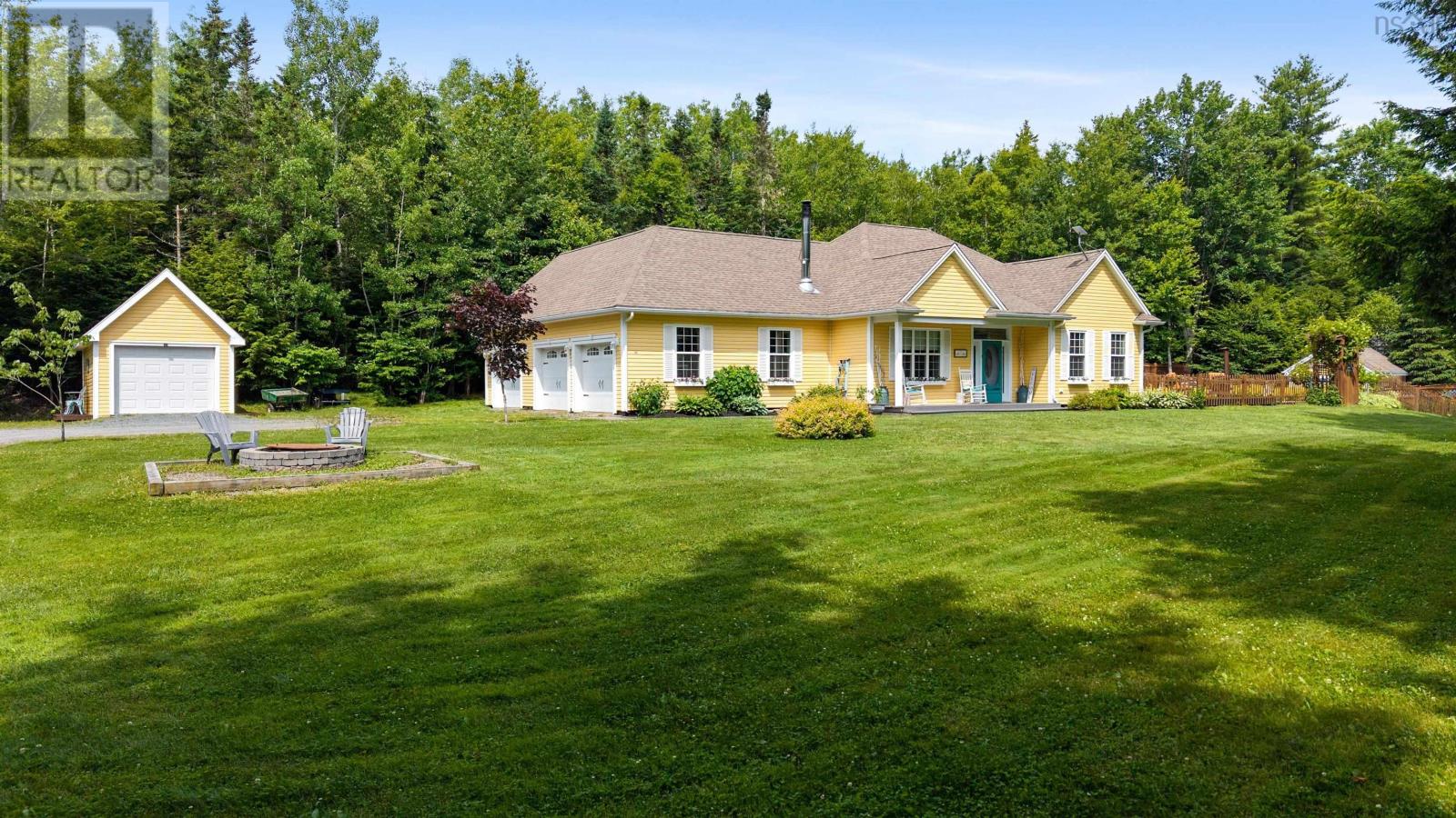 788 Stewiacke River Park Road, Mackay Siding, Nova Scotia  B0N 2J0 - Photo 36 - 202516675