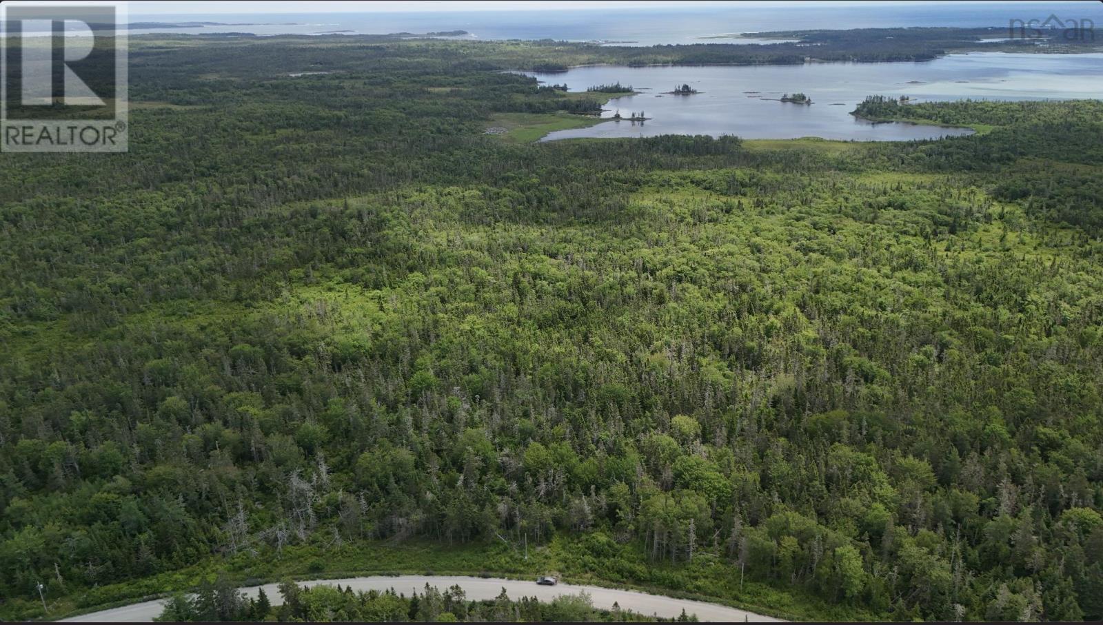 Lot Rockland Road, Rockland, Nova Scotia  B0T 1V0 - Photo 1 - 202516512