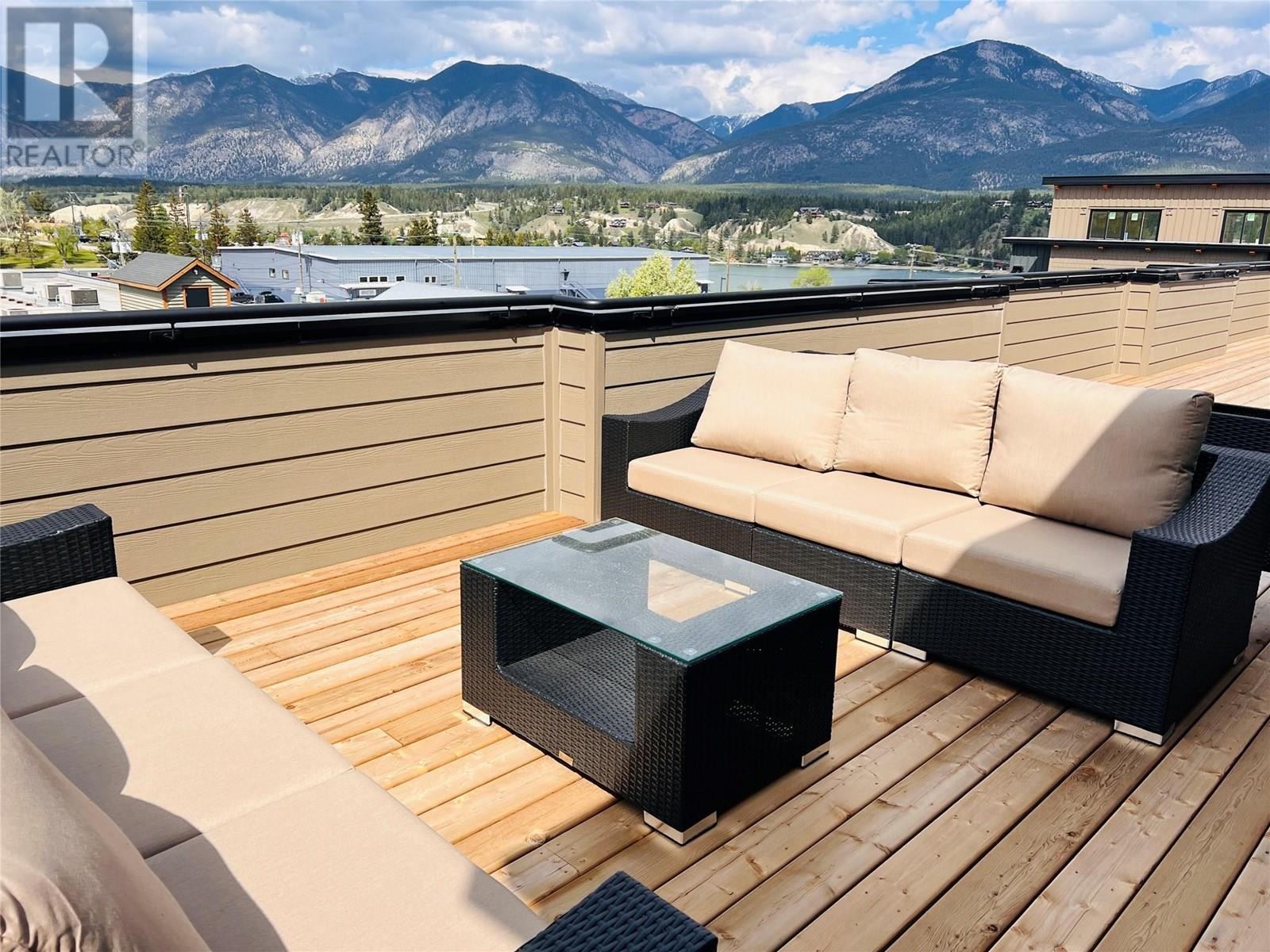 510 14th Street Unit# 402, Invermere, British Columbia  V0A 1K0 - Photo 34 - 10330497