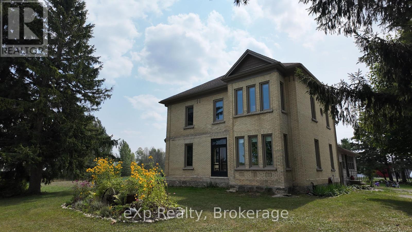 1337 BRUCE ROAD 15, Brockton, Ontario