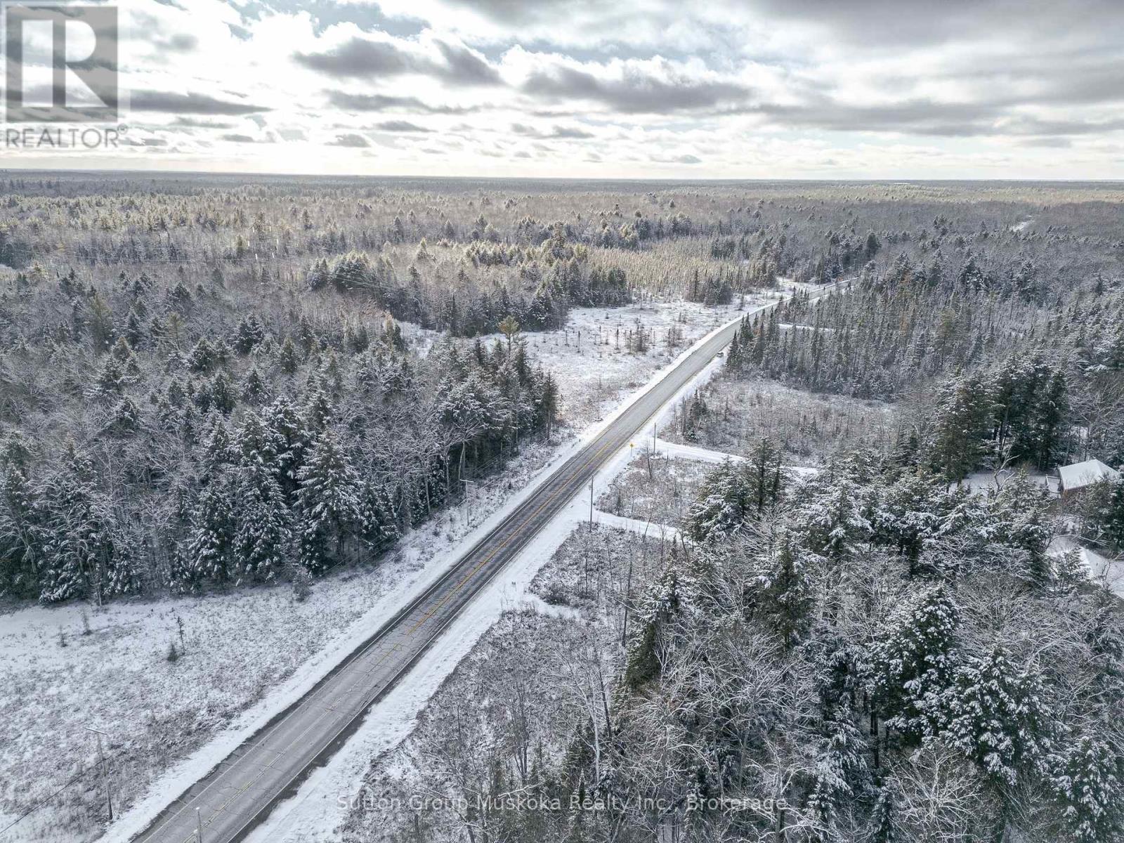 0 118 Highway E, Bracebridge (Draper), Ontario  P1L 1X1 - Photo 13 - X12263787