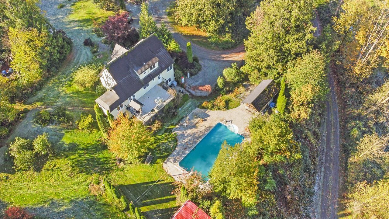 Property at 8561 BRADNER ROAD image 1