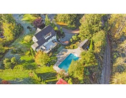 8561 BRADNER ROAD, Abbotsford, British Columbia