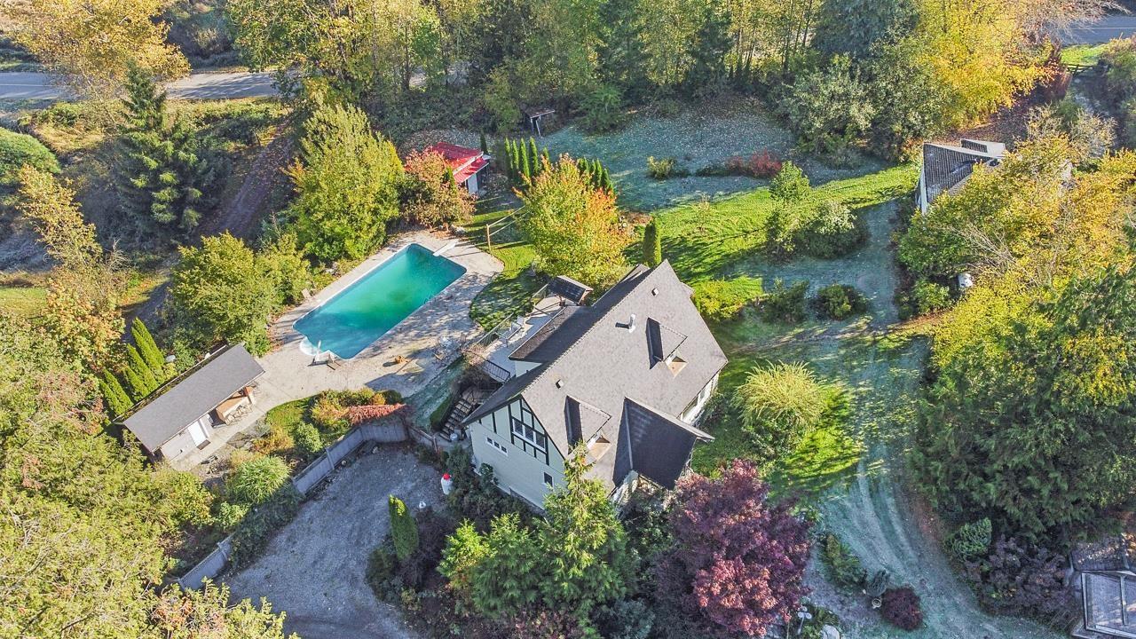 Property at 8561 BRADNER ROAD image 2