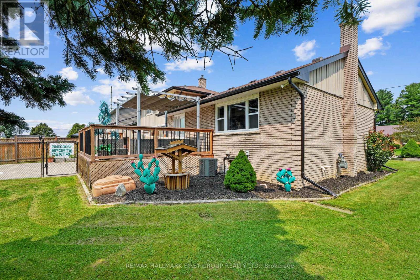 57 Freeman Drive, Port Hope, Ontario  L1A 2E3 - Photo 30 - X12263652