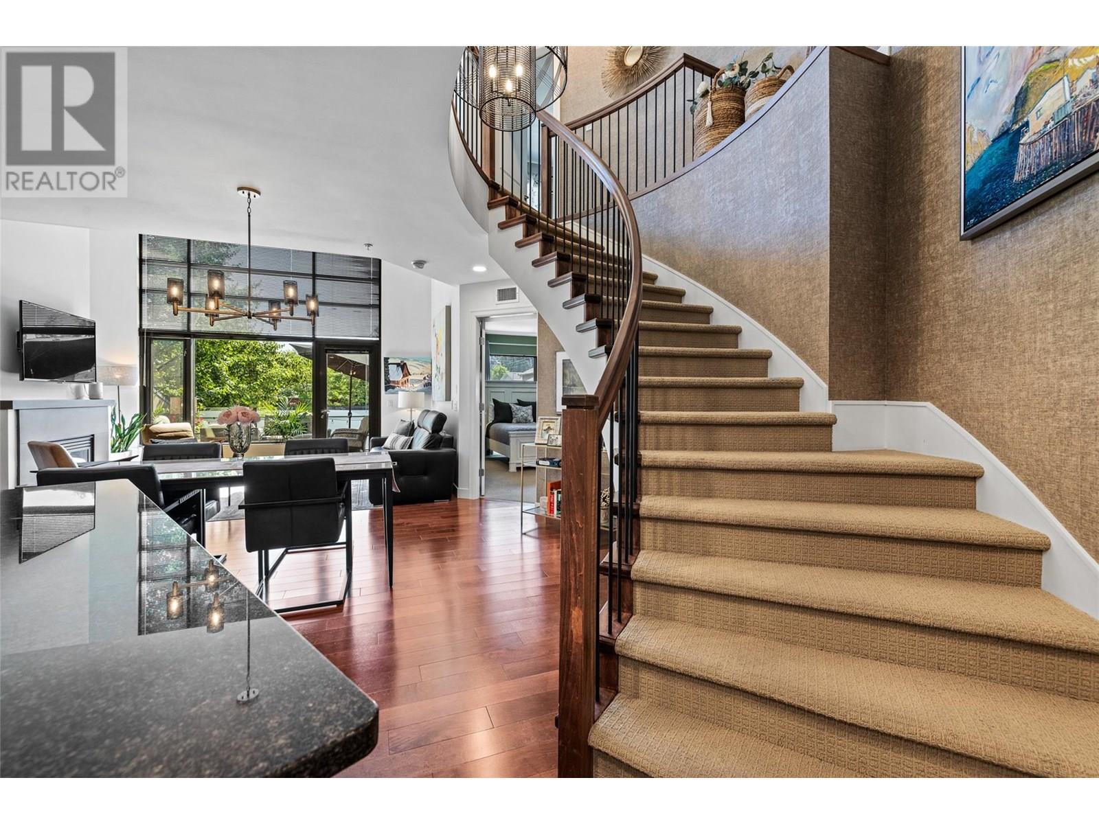 600 Sarsons Road Unit# 205, Kelowna, British Columbia