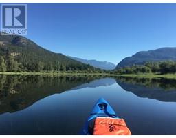 Pcl B Copeland Road, slocan, British Columbia