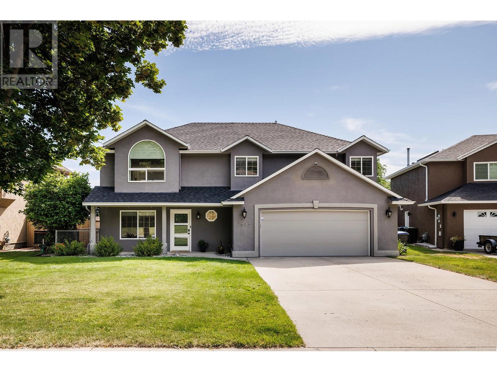 3617 Glen Abbey Court, West Kelowna, British Columbia