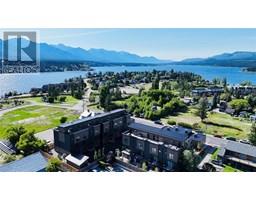 510 14TH Street Unit# 406, invermere, British Columbia