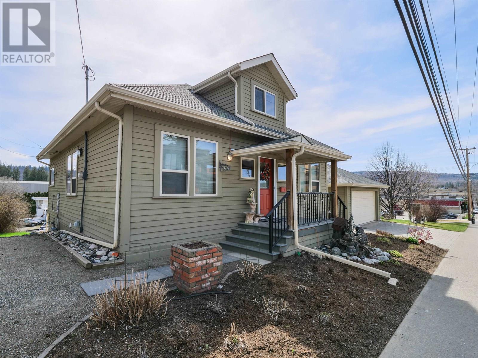 Property at 538 ST LAURENT AVENUE image 2