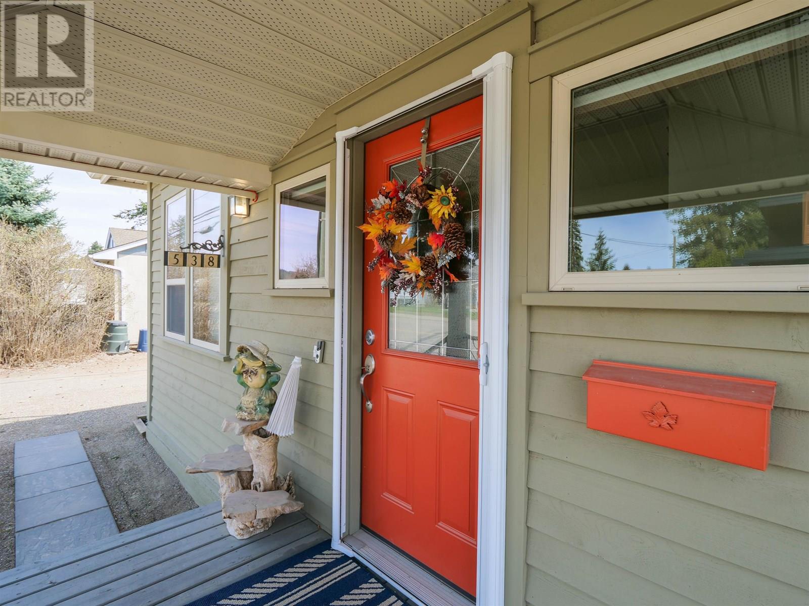Property at 538 ST LAURENT AVENUE image 4