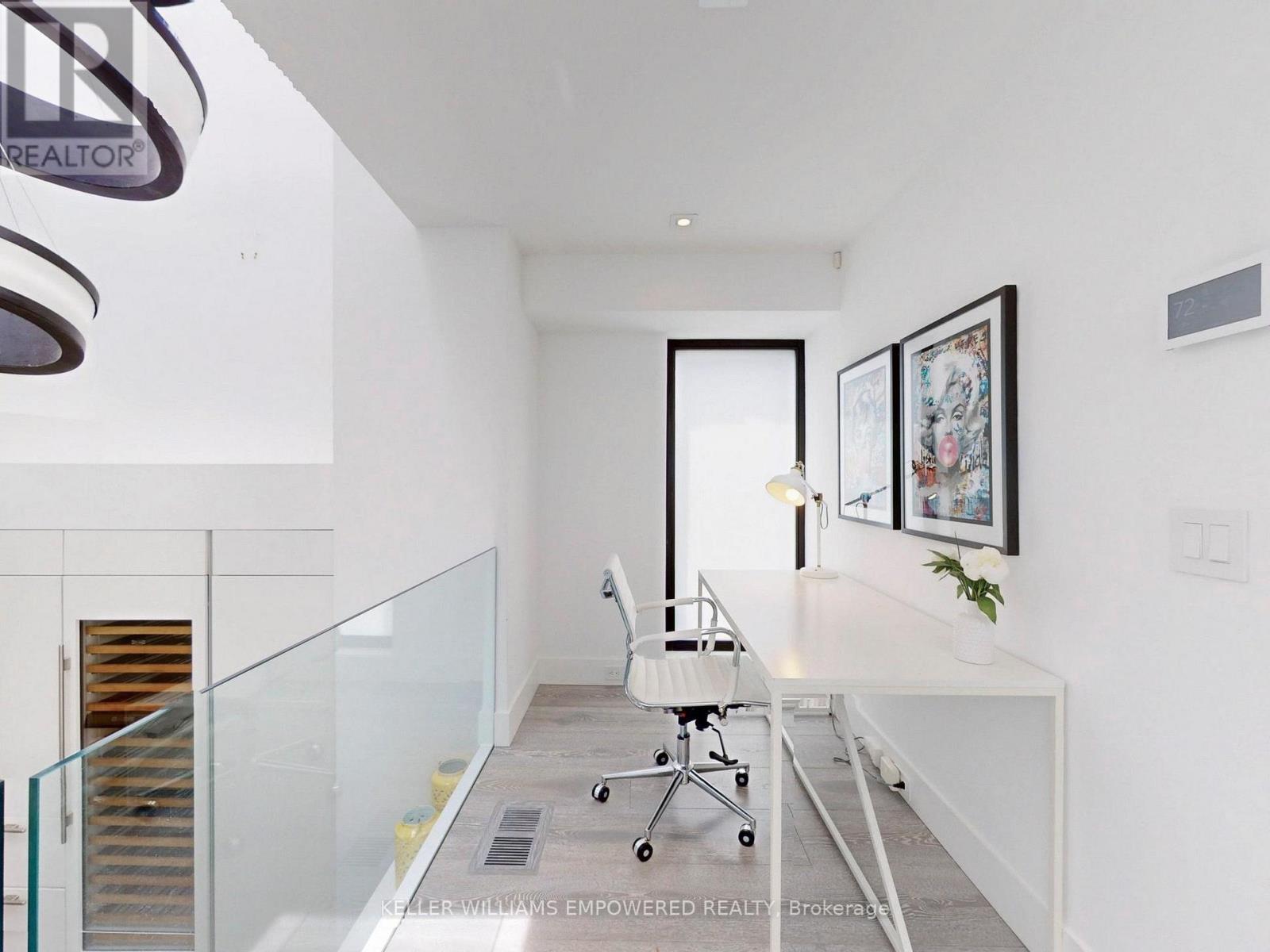 41 Berryman Street, Toronto, Ontario  M5R 1M7 - Photo 18 - C12234445