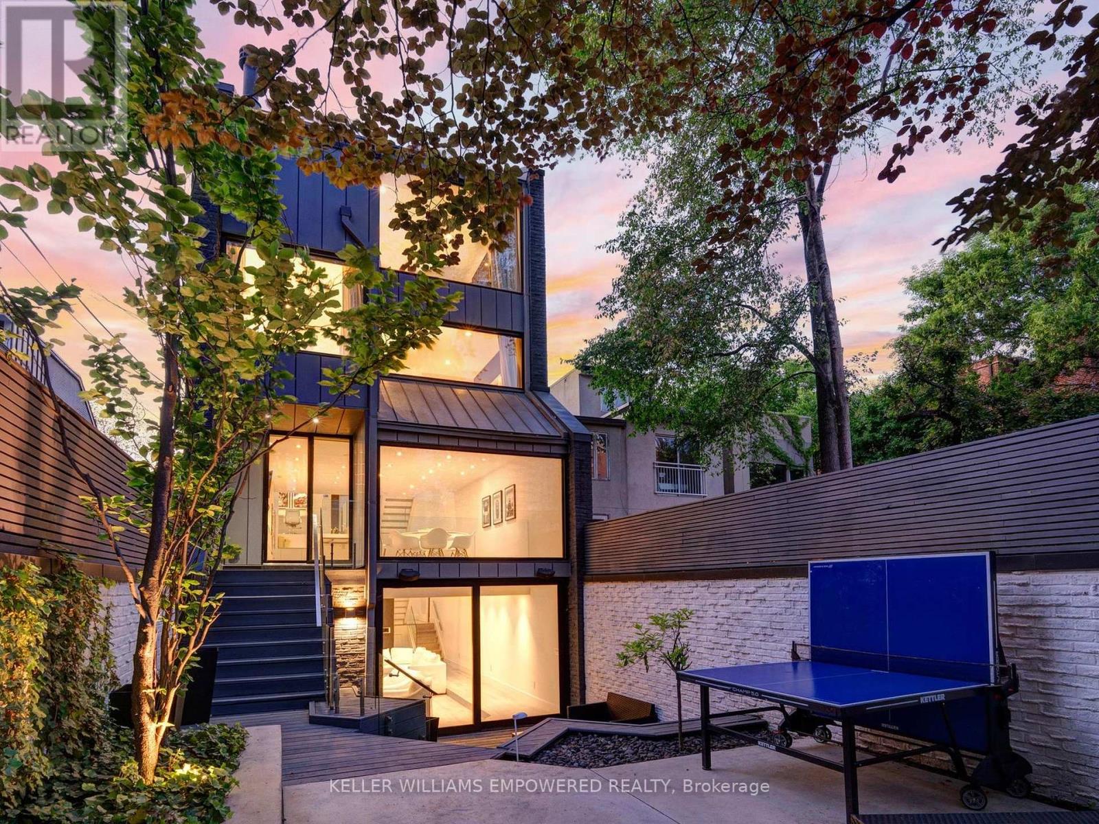 41 Berryman Street, Toronto, Ontario  M5R 1M7 - Photo 44 - C12234445