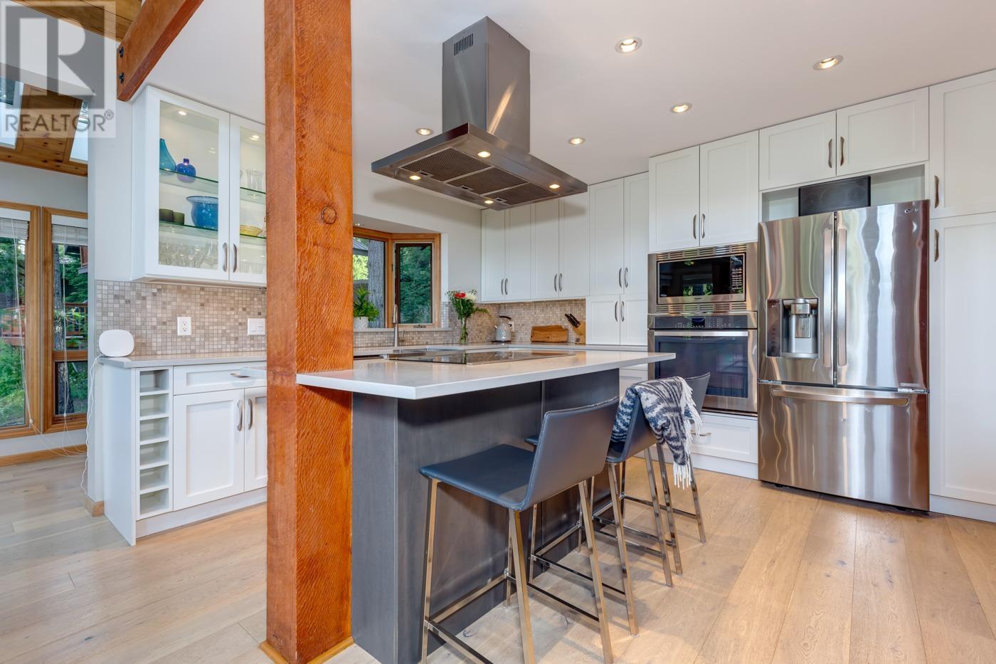 8505 Matterhorn Drive, Whistler, British Columbia  V8E 0G1 - Photo 10 - R3022032