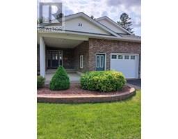 32 Barbara Court, Fredericton, New Brunswick