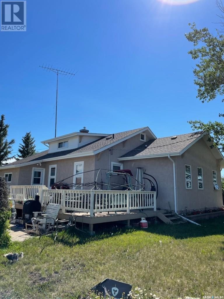 130 2nd Street E, Kincaid, Saskatchewan  S0H 2J0 - Photo 28 - SK007418