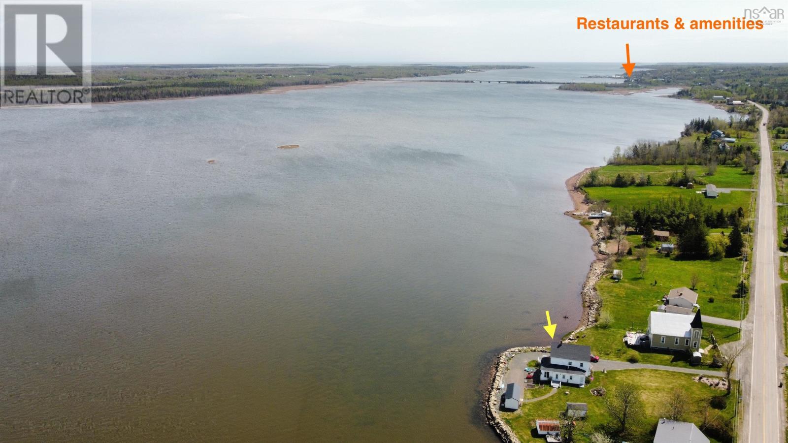 13291 Highway 6, Wallace Bridge, Nova Scotia  B0K 1Y0 - Photo 47 - 202511795