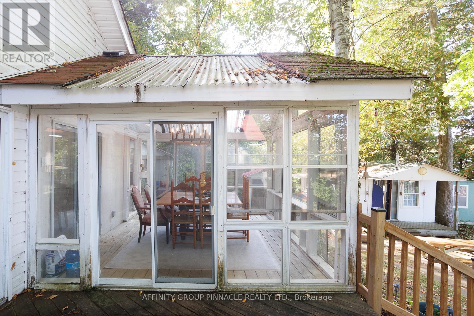 38 Dewey's Island Road, Kawartha Lakes, Ontario  K0M 1N0 - Photo 13 - X12263960