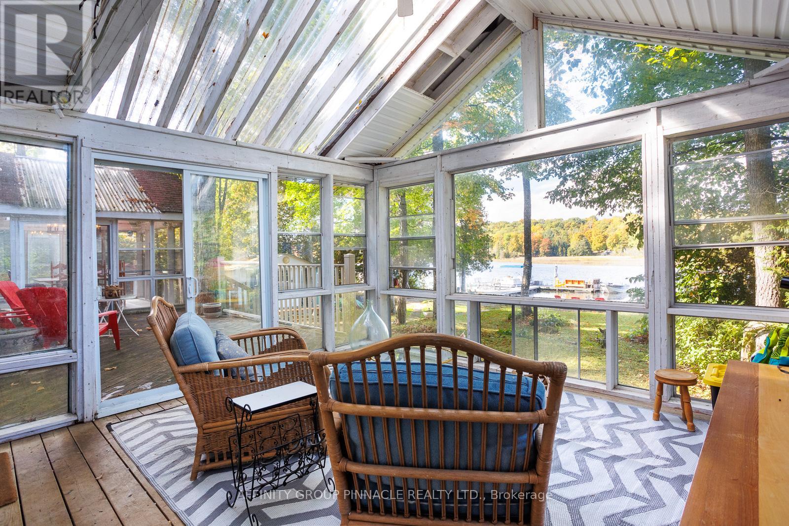 38 Dewey's Island Road, Kawartha Lakes, Ontario  K0M 1N0 - Photo 14 - X12263960