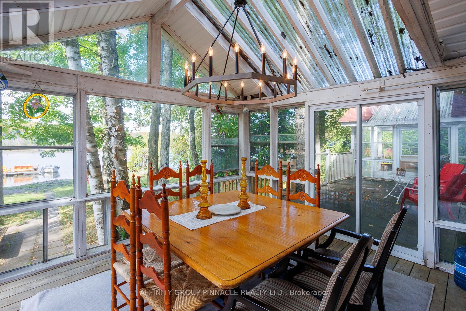 38 Dewey's Island Road, Kawartha Lakes, Ontario  K0M 1N0 - Photo 15 - X12263960