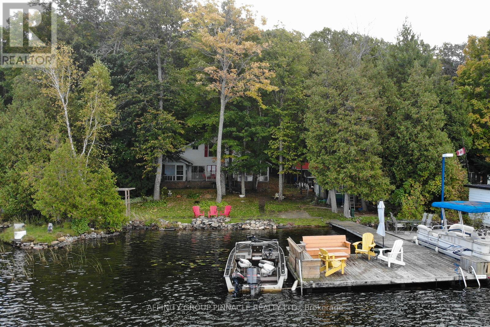 Property at 38 DEWEY'S ISLAND ROAD image 2