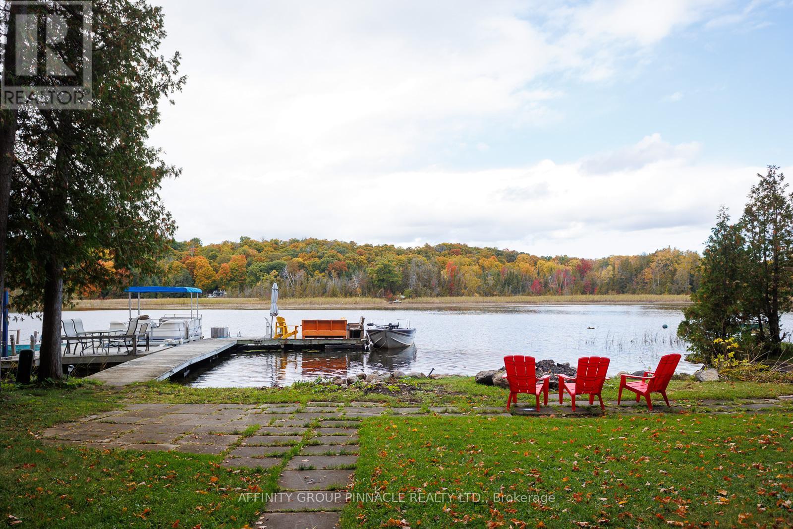 38 Dewey's Island Road, Kawartha Lakes, Ontario  K0M 1N0 - Photo 31 - X12263960