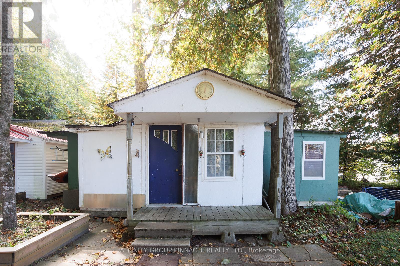 38 Dewey's Island Road, Kawartha Lakes, Ontario  K0M 1N0 - Photo 32 - X12263960