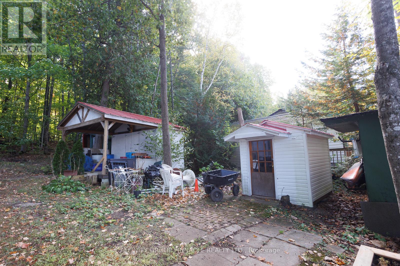 38 Dewey's Island Road, Kawartha Lakes, Ontario  K0M 1N0 - Photo 33 - X12263960