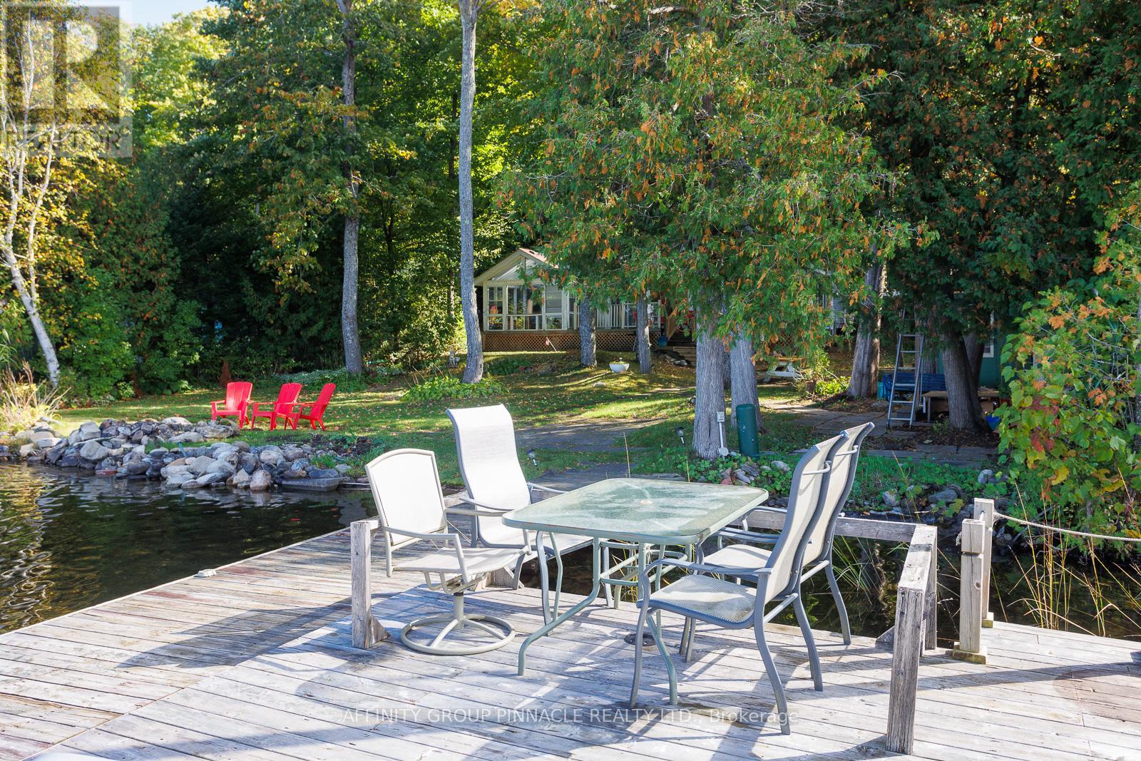 38 Dewey's Island Road, Kawartha Lakes, Ontario  K0M 1N0 - Photo 6 - X12263960