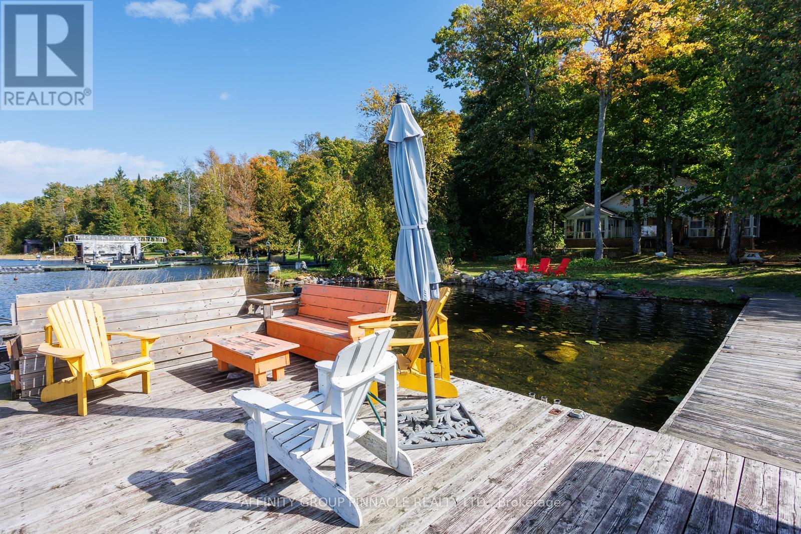 38 Dewey's Island Road, Kawartha Lakes, Ontario  K0M 1N0 - Photo 7 - X12263960