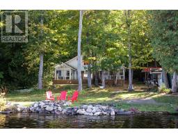 38 DEWEY'S ISLAND ROAD, Kawartha Lakes, Ontario