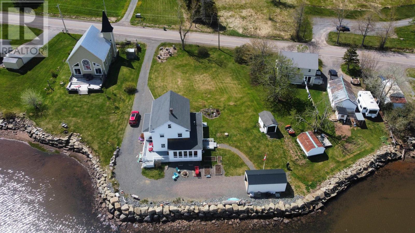 13291 Highway 6, Wallace Bridge, Nova Scotia  B0K 1Y0 - Photo 45 - 202511795