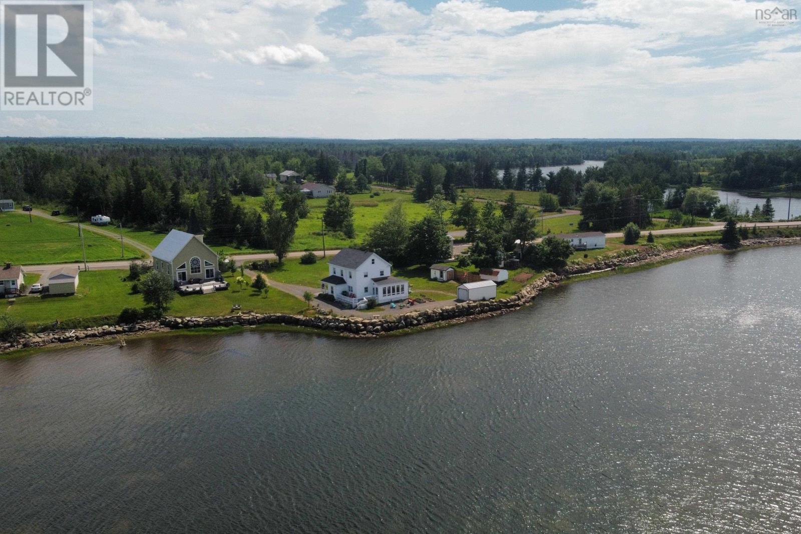 13291 Highway 6, Wallace Bridge, Nova Scotia  B0K 1Y0 - Photo 46 - 202511795