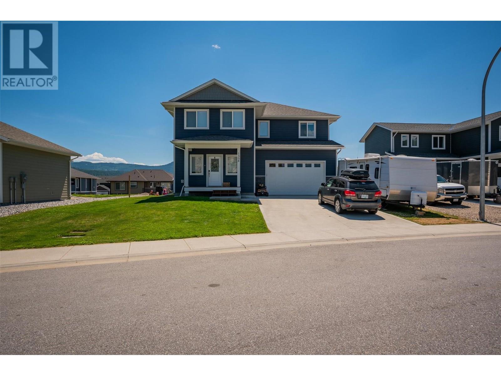 1508 Aspen Lane, Castlegar, British Columbia  V1N 4X8 - Photo 59 - 10354588