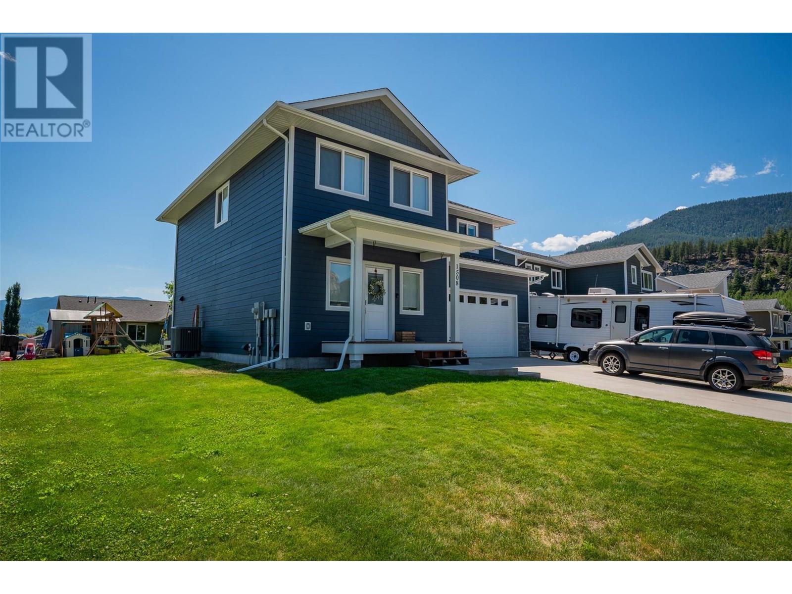1508 Aspen Lane, Castlegar, British Columbia  V1N 4X8 - Photo 58 - 10354588